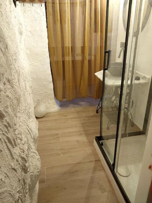 Villa La Casita Del Horno à Pedralba Extérieur photo